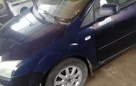 Ford Focus II рестайлинг, 2006 год, 250 000 рублей, 3 фотография