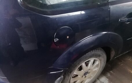 Ford Focus II рестайлинг, 2006 год, 250 000 рублей, 8 фотография