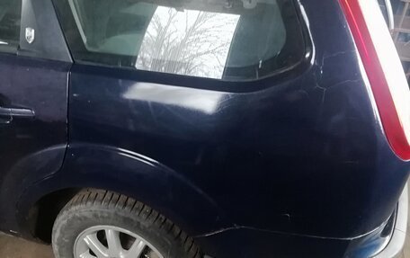 Ford Focus II рестайлинг, 2006 год, 250 000 рублей, 7 фотография