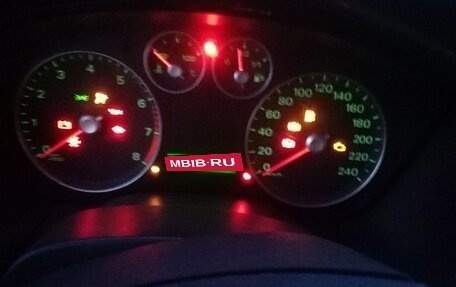 Ford Focus II рестайлинг, 2006 год, 250 000 рублей, 5 фотография