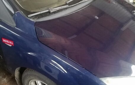 Ford Focus II рестайлинг, 2006 год, 250 000 рублей, 6 фотография