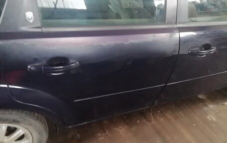 Ford Focus II рестайлинг, 2006 год, 250 000 рублей, 13 фотография