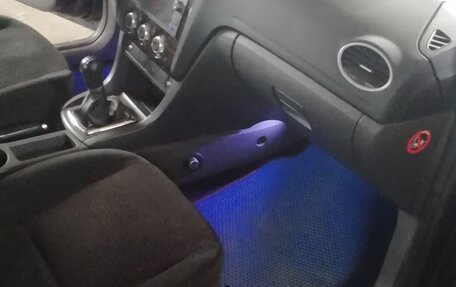 Ford Focus II рестайлинг, 2006 год, 250 000 рублей, 21 фотография