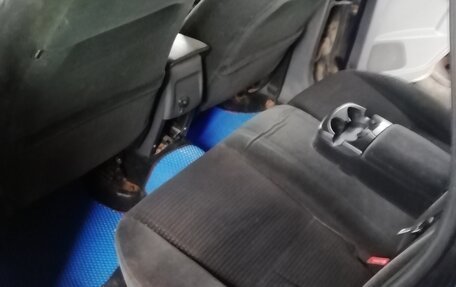 Ford Focus II рестайлинг, 2006 год, 250 000 рублей, 19 фотография