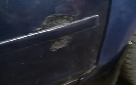 Ford Focus II рестайлинг, 2006 год, 250 000 рублей, 20 фотография