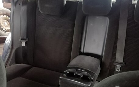 Ford Focus II рестайлинг, 2006 год, 250 000 рублей, 18 фотография