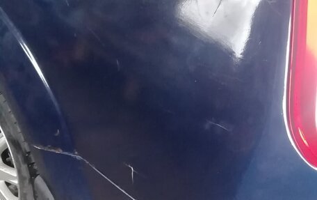 Ford Focus II рестайлинг, 2006 год, 250 000 рублей, 26 фотография