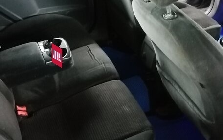 Ford Focus II рестайлинг, 2006 год, 250 000 рублей, 25 фотография