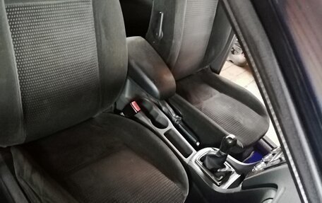 Ford Focus II рестайлинг, 2006 год, 250 000 рублей, 29 фотография