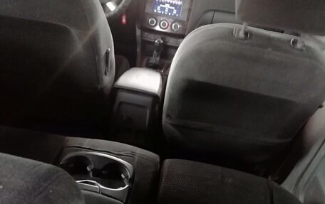 Ford Focus II рестайлинг, 2006 год, 250 000 рублей, 34 фотография