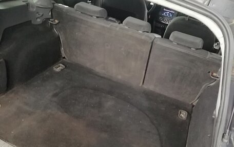 Ford Focus II рестайлинг, 2006 год, 250 000 рублей, 35 фотография