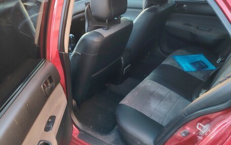 Mitsubishi Lancer IX, 2005 год, 380 000 рублей, 4 фотография