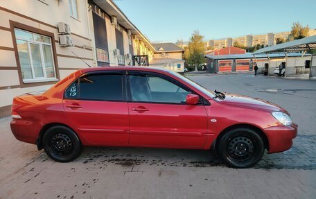 Mitsubishi Lancer IX, 2005 год, 380 000 рублей, 9 фотография