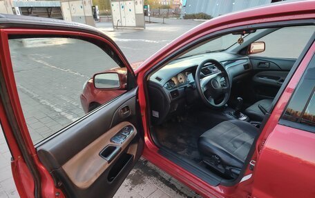 Mitsubishi Lancer IX, 2005 год, 380 000 рублей, 3 фотография