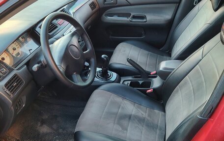 Mitsubishi Lancer IX, 2005 год, 380 000 рублей, 10 фотография