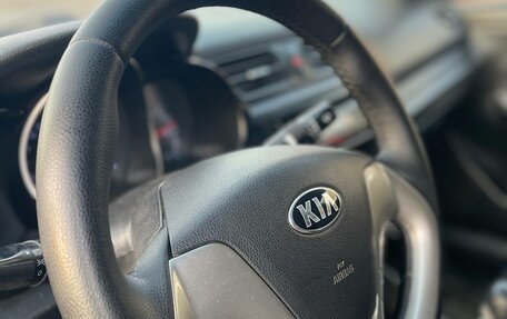 KIA Rio III рестайлинг, 2016 год, 665 000 рублей, 6 фотография