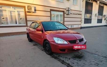 Mitsubishi Lancer IX, 2005 год, 380 000 рублей, 7 фотография