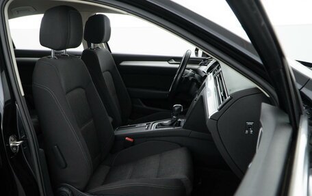 Volkswagen Passat B8 рестайлинг, 2016 год, 1 603 444 рублей, 8 фотография