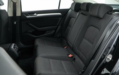 Volkswagen Passat B8 рестайлинг, 2016 год, 1 603 444 рублей, 9 фотография