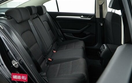 Volkswagen Passat B8 рестайлинг, 2016 год, 1 603 444 рублей, 7 фотография