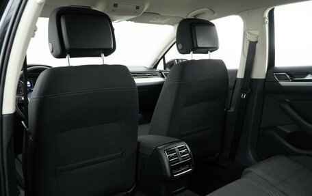 Volkswagen Passat B8 рестайлинг, 2016 год, 1 603 444 рублей, 11 фотография