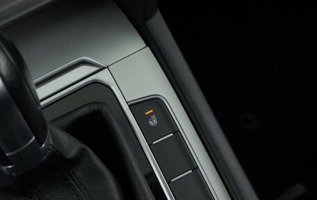 Volkswagen Passat B8 рестайлинг, 2016 год, 1 603 444 рублей, 18 фотография