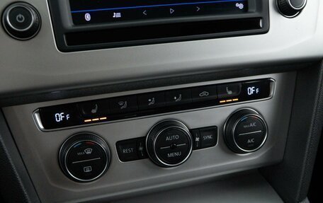 Volkswagen Passat B8 рестайлинг, 2016 год, 1 603 444 рублей, 16 фотография