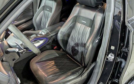 Mercedes-Benz GLE Coupe AMG, 2021 год, 11 150 000 рублей, 3 фотография