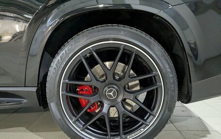 Mercedes-Benz GLE Coupe AMG, 2021 год, 11 150 000 рублей, 6 фотография