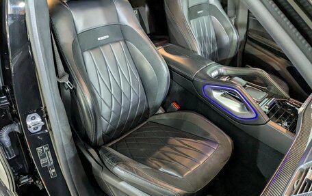 Mercedes-Benz GLE Coupe AMG, 2021 год, 11 150 000 рублей, 14 фотография