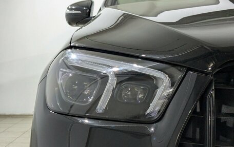 Mercedes-Benz GLE Coupe AMG, 2021 год, 11 150 000 рублей, 9 фотография