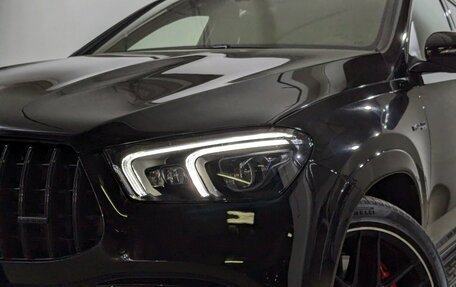 Mercedes-Benz GLE Coupe AMG, 2021 год, 11 150 000 рублей, 8 фотография