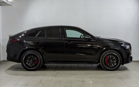 Mercedes-Benz GLE Coupe AMG, 2021 год, 11 150 000 рублей, 12 фотография