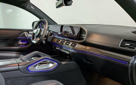 Mercedes-Benz GLE Coupe AMG, 2021 год, 11 150 000 рублей, 17 фотография