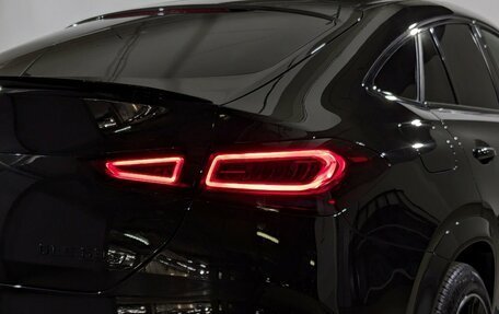 Mercedes-Benz GLE Coupe AMG, 2021 год, 11 150 000 рублей, 16 фотография