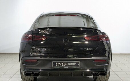 Mercedes-Benz GLE Coupe AMG, 2021 год, 11 150 000 рублей, 18 фотография