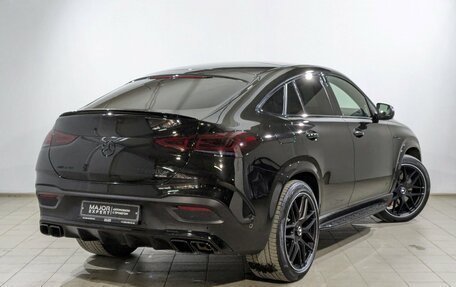 Mercedes-Benz GLE Coupe AMG, 2021 год, 11 150 000 рублей, 15 фотография