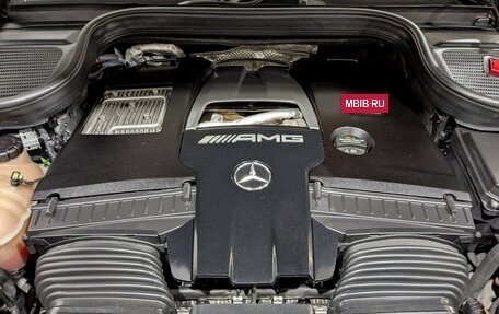 Mercedes-Benz GLE Coupe AMG, 2021 год, 11 150 000 рублей, 4 фотография