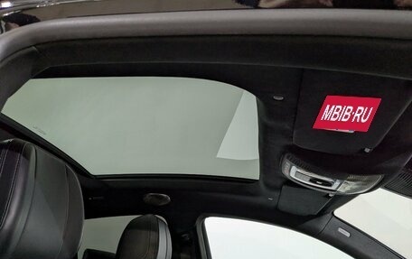 Mercedes-Benz GLE Coupe AMG, 2021 год, 11 150 000 рублей, 13 фотография