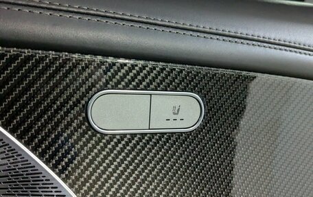 Mercedes-Benz GLE Coupe AMG, 2021 год, 11 150 000 рублей, 29 фотография