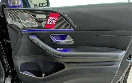 Mercedes-Benz GLE Coupe AMG, 2021 год, 11 150 000 рублей, 27 фотография