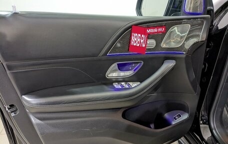 Mercedes-Benz GLE Coupe AMG, 2021 год, 11 150 000 рублей, 26 фотография