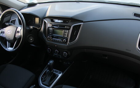 Hyundai Creta I рестайлинг, 2019 год, 1 835 000 рублей, 11 фотография