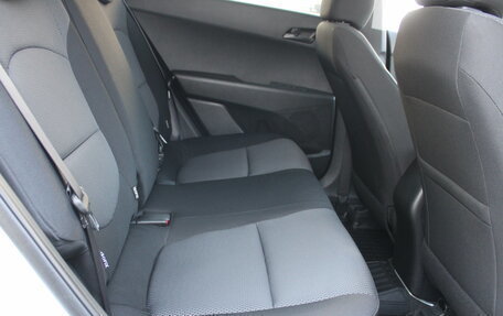 Hyundai Creta I рестайлинг, 2019 год, 1 835 000 рублей, 12 фотография