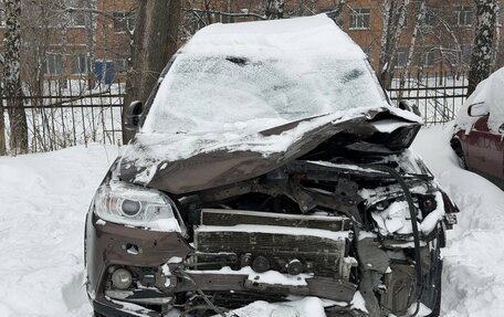 Haval H6, 2019 год, 1 024 500 рублей, 2 фотография