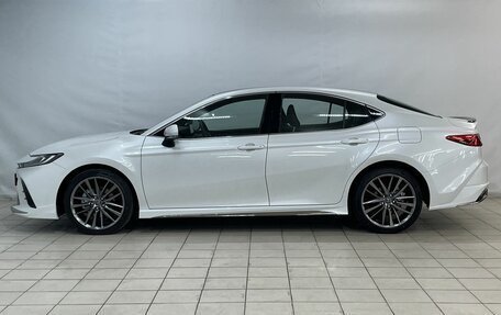 Toyota Camry, 2025 год, 4 490 000 рублей, 10 фотография