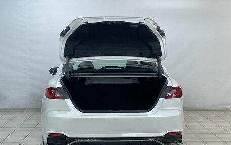 Toyota Camry, 2025 год, 4 490 000 рублей, 7 фотография