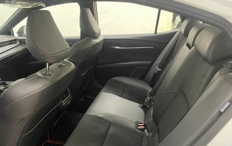 Toyota Camry, 2025 год, 4 490 000 рублей, 14 фотография