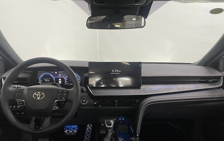 Toyota Camry, 2025 год, 4 490 000 рублей, 12 фотография