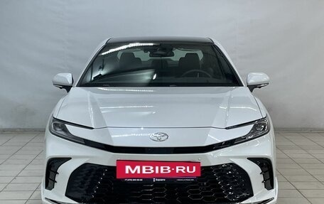 Toyota Camry, 2025 год, 4 490 000 рублей, 3 фотография